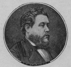 C. H. Spurgeon